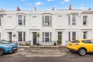 Great College Street, Kemptown