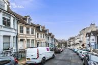 Roundhill Crescent, Lewes Road