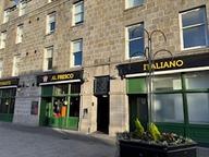 Langstane Place, 14, City Centre