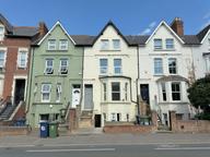 Iffley Road, East Oxford