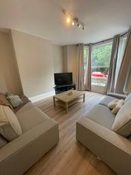 Beaufort Road, Broomhill