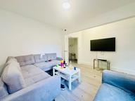 Harlaxton Drive, Lenton