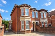 Alma Road, Portswood, Portswood