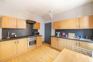 Warton Terrace, Heaton