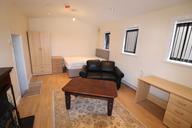 Burley Lodge Street, One Bed, Leeds, Hyde Park