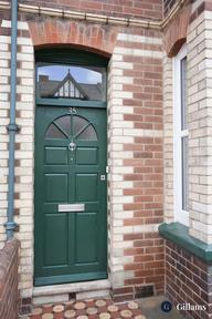 Monkswell Road, Mount Pleasant