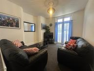 Newcombe Road, The Polygon
