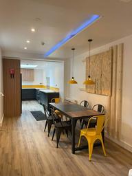 Filey Road, Fallowfield