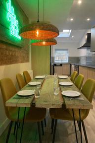 Filey Road, Fallowfield