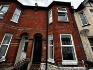 Thackeray Road, Portswood