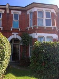 Carlton Road, The Polygon