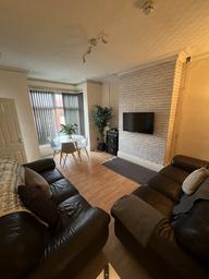 Trelawn Terrace, Headingley