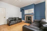 Cleghorn Street, Heaton