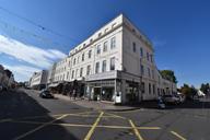 Chandos Street, Town Centre