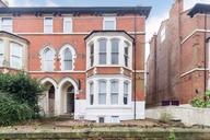 Mapperley Road, Mapperley