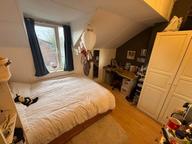 Egerton Road, Fallowfield