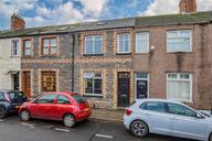 Mundy Place, Cathays