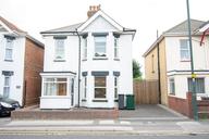 Ensbury Park Road, Ensbury Park