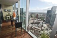 Beetham Tower, City Centre