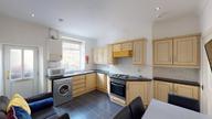 Coombe Road, Crookesmoor