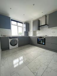 Gunnersbury Lane, Ealing