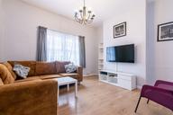 Peveril Street, Arboretum