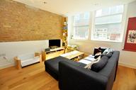 48A, Middlesex Street, Canary Wharf