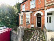 Donnington Road, City Centre