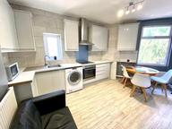 Lancing Road, Highfield