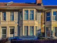 Toronto Road, Horfield