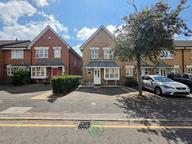 Aylesbury, East Oxford