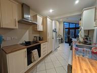 Douglas Road, Lenton