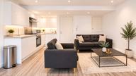 Richmond Place Flat 4 East Sussex, Lewes Road