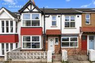 Stanmer Park Road, Fiveways