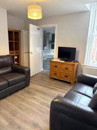 Bayswater Road, Jesmond