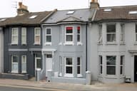 Beaconsfield Road, London Road