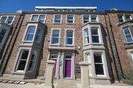Portland Terrace, Jesmond