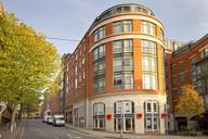 Weekday Cross Building, Hockley