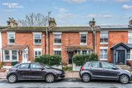 Ewhurst Road, Lewes Road