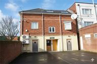 Wimborne Road, Winton