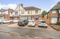 Gibbins Road, Selly Oak