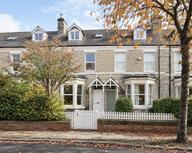 Larkspur Terrace, Jesmond