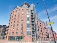 The Hacienda, City Centre