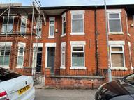 Standish Road, Fallowfield