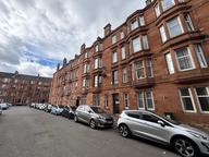 Bowman Street Govanhill, West End