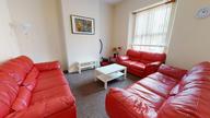 Holberry Close, Broomhall