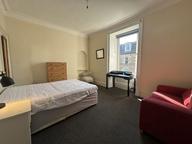 Drumdryan Street, Fountainbridge