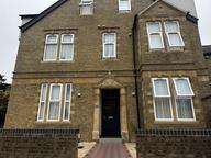 Cowley Road, East Oxford