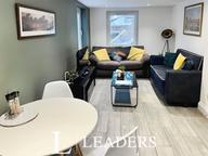 Windsor Street, City Centre