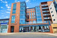 121 Fitzwilliam Street, City Centre